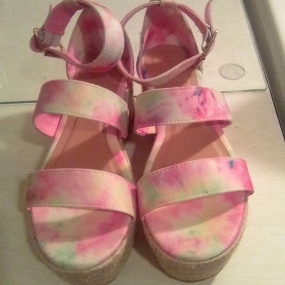 NWT WOMENS BAMBOO SIZE 7